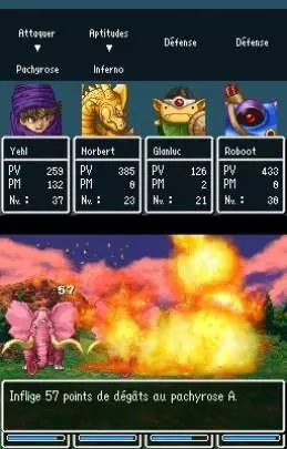 Dragon Quest V: La Prometida Celestial