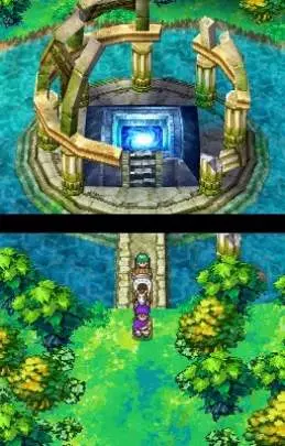 Dragon Quest V