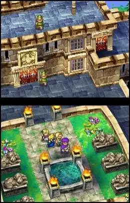 Dragon Quest V