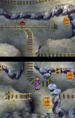 Dragon Quest V: La Prometida Celestial