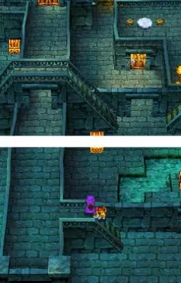 Dragon Quest V: La Prometida Celestial