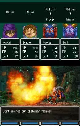 Dragon Quest V