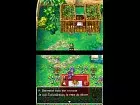 Dragon Quest V - Pantalla