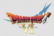 Carátula de Dragon Quest VI - iOS