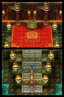 Dragon Quest VI