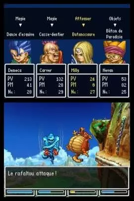 Dragon Quest VI