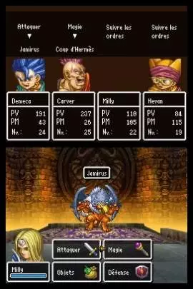 Dragon Quest VI: Los Reinos Oníricos