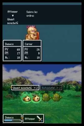 Dragon Quest VI