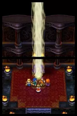 Dragon Quest VI: Los Reinos Oníricos