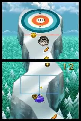 Dragon Quest VI: Los Reinos Oníricos