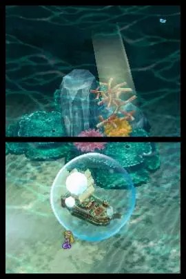 Dragon Quest VI: Los Reinos Oníricos