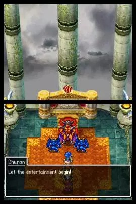 Dragon Quest VI