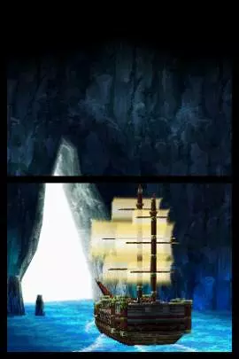 Dragon Quest VI: Los Reinos Oníricos