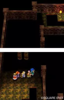 Dragon Quest VI: Los Reinos Oníricos