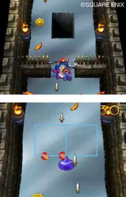 Dragon Quest VI: Los Reinos Oníricos