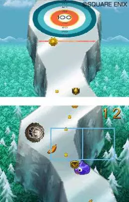 Dragon Quest VI: Los Reinos Oníricos