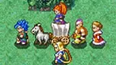 Dragon Quest VI: Trailer oficial