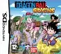 Dragon Ball: Origins DS