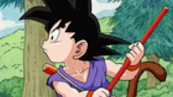 Dragon Ball DS recibe nuevo nombre y fecha de lanzamiento europea