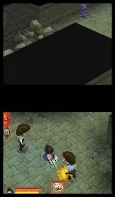 Dragon Ball Origins - DS