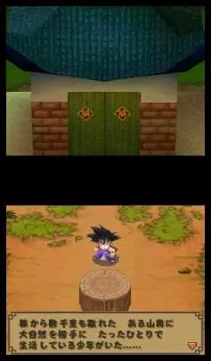 Dragon Ball Origins