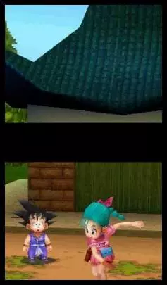 Dragon Ball: Origins