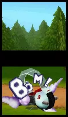 Dragon Ball Origins - DS