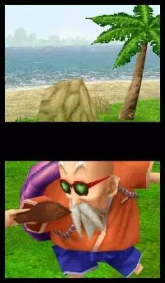 Dragon Ball: Origins