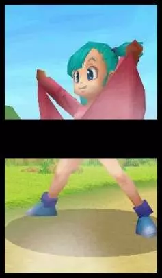 Dragon Ball: Origins