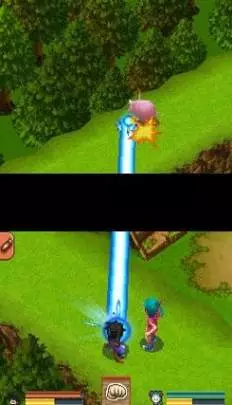 Dragon Ball Origins - DS