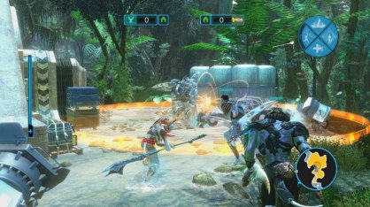 Avatar Xbox 360