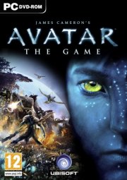 Carátula de Avatar - PC