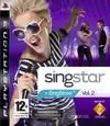 Carátula de SingStar Vol. 2