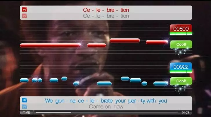 SingStar Vol. 2