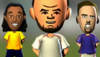 Análisis de FIFA 09