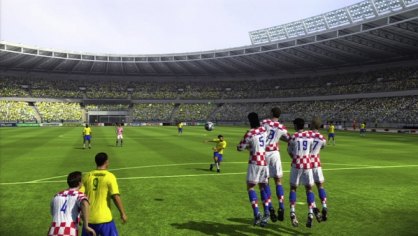 FIFA 09 Xbox 360