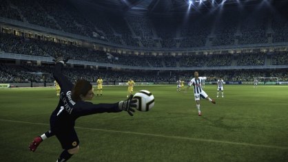 FIFA 09 análisis