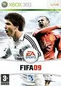 FIFA 09 Xbox 360