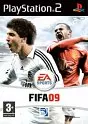 FIFA 09 PS2
