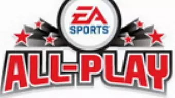 All-Play, la nueva línea de juegos deportivos para Wii de EA Sports