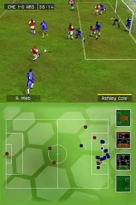 FIFA 09 - DS