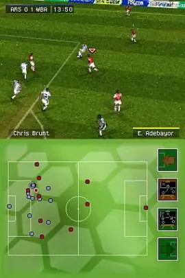 FIFA 09 - DS