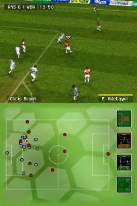 FIFA 09 - DS