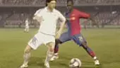 FIFA 09: Trailer oficial 1
