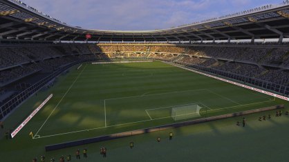 PES 2009 análisis