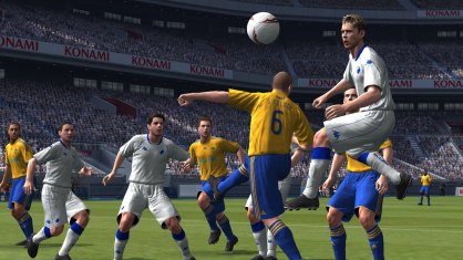 PES 2009 PS3