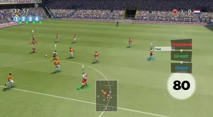 PES 2009