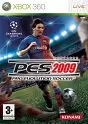 PES 2009 Xbox 360