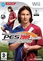 PES 2009 Wii