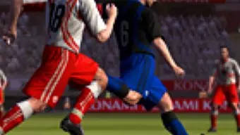 PES 2009 confirma su lanzamiento este mismo otoño